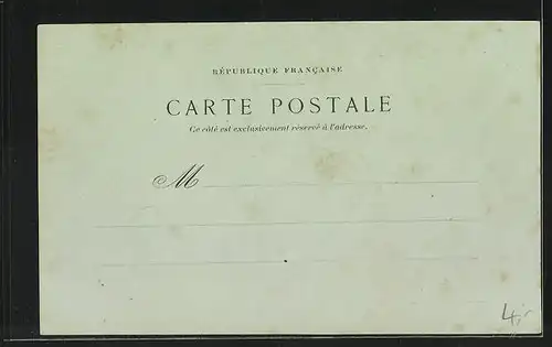 AK Chinon, Vue générale