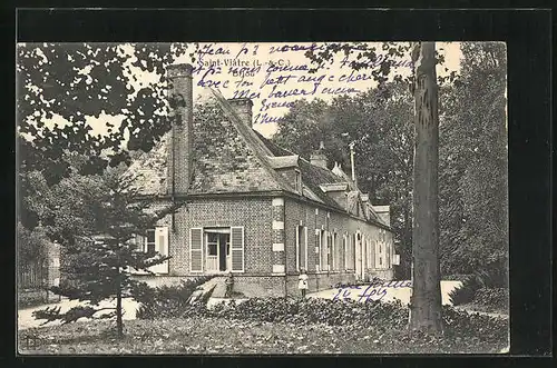AK Saint-Viâtre, Briou
