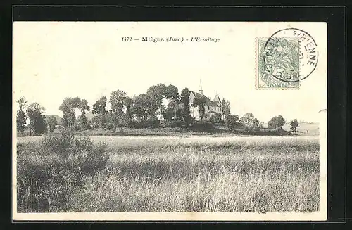AK Mièges, L`Ermitage