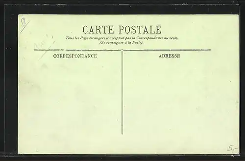 AK Tercis, L`Établissement de Bains, L`Hôtel