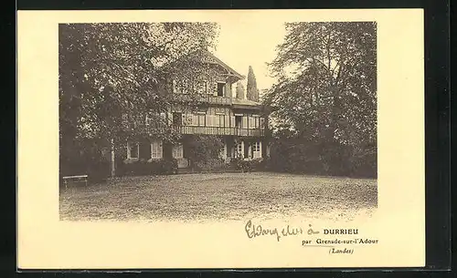 AK Grenade-sur-l`Adour, Durrieu, Villa