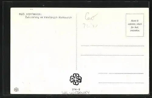 AK Val. Klobouky, Zaboskreky ve Valasských Kloboucích