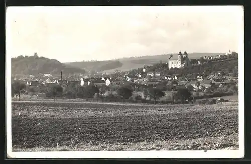 AK Bojkovice, Celkový pohled