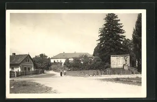 AK Jabkenice, Narodni skola