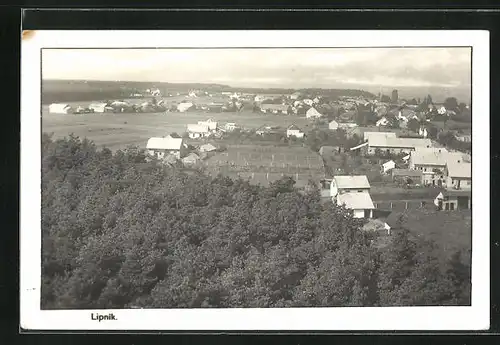 AK Lipnik, Panorama