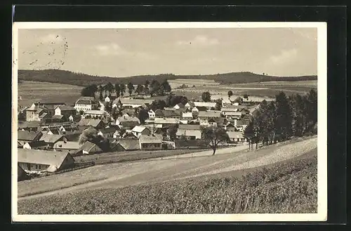 AK Popovice, Panorama