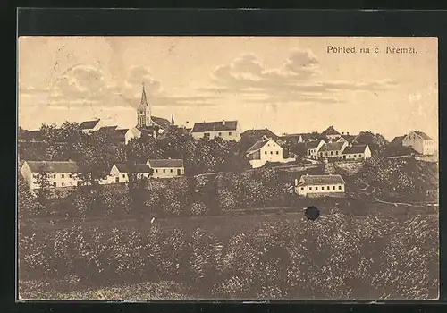 AK Kremze, Panorama