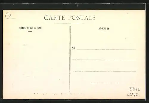 AK Messigny, l'Eglise