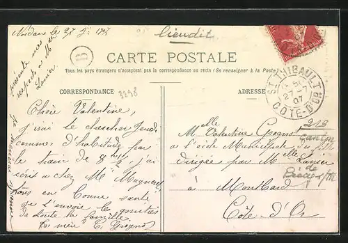 AK Pont-Royal, Vue générale