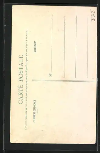 AK Saulieu, Eglise Saint-Saturnin