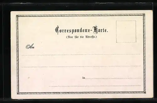 AK Leoben, Stadtansicht von der Murbrücke aus gesehen