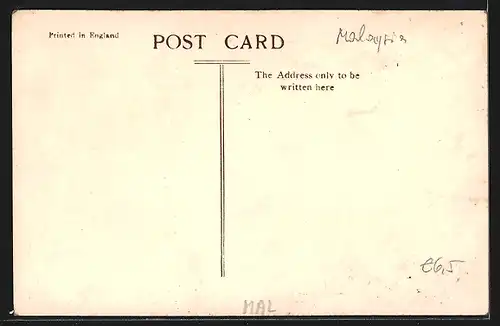 AK Penang, Sea Shore, Tanjong Tokong