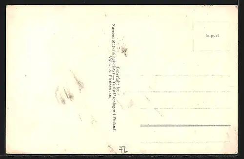 AK Leppiniemi, Oulojoki