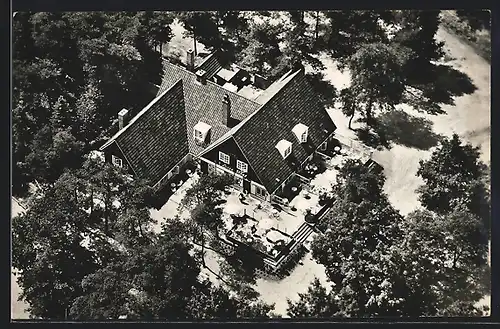 AK Holten, Hotel `t Lösse Hoes