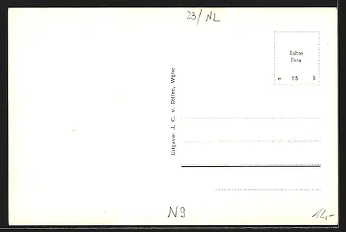 AK Wijhe, Langstraat