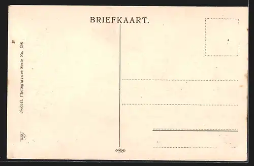 AK Rotterdam, Delftsche Poort