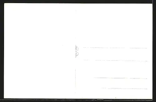 AK Unteressendorf, Ortsansicht