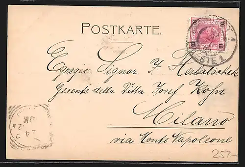 AK Stuttgart, Lebensversicherungs- und Ersparnis-Bank, Alte Stuttgarter