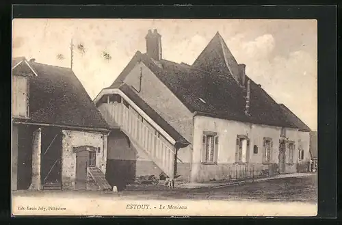 AK Estouy, Le Monceau