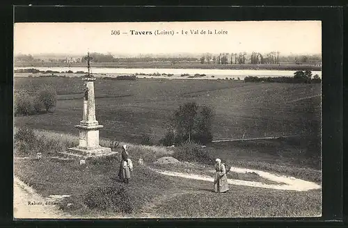 AK Tavers, Le Val de la Loire