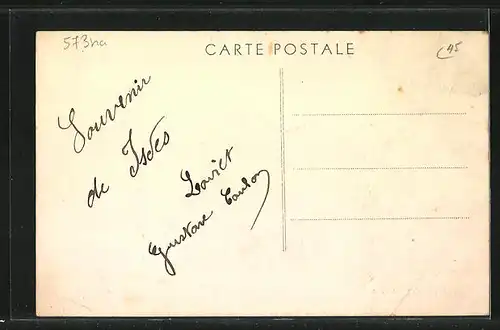 AK Isdes, Roseraie et Pergola du Chalet des Champs