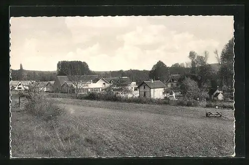 AK Douchy, Moulin de Launay