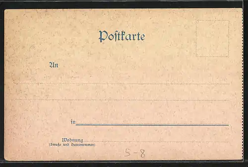 Künstler-AK München, Bavaria, Ruhmeshalle