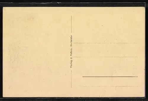 AK Nürnberg, Henkersteg