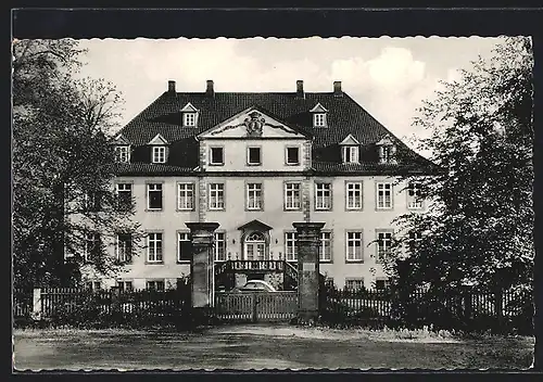 AK Bad Melle, Gut Bruche