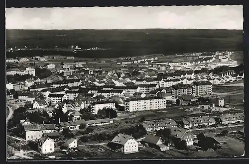 AK Villingen / Schwarzwald, Gesamtansicht