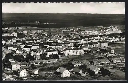 AK Villingen / Schwarzwald, Totalansicht