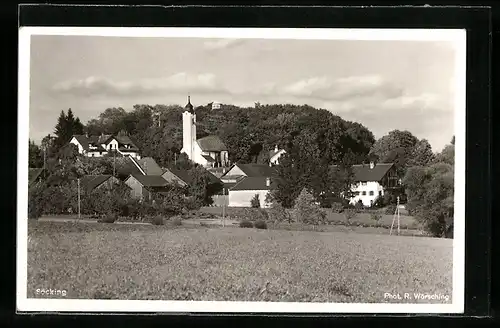 AK Söcking, Gesamtansicht