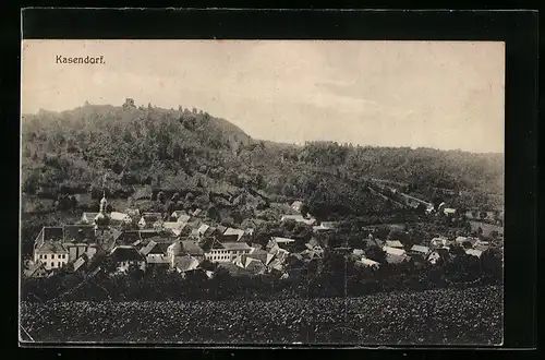 AK Kasendorf, Gesamtansicht