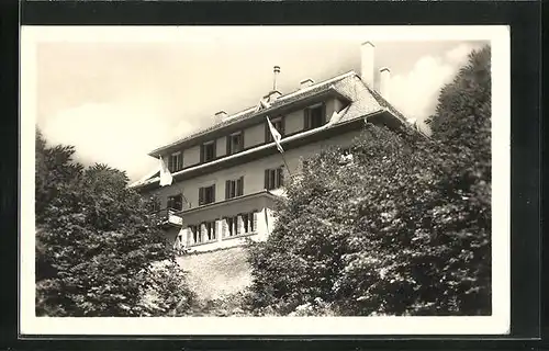 AK Kremnica, Chata na Skalke