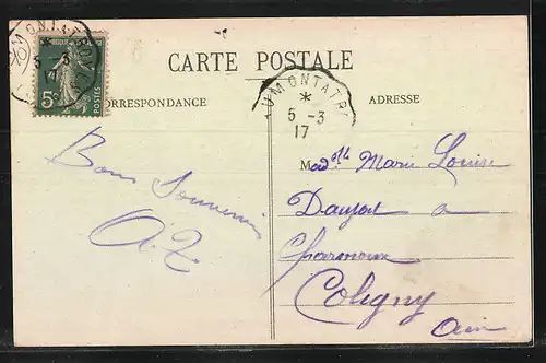 AK Jessains, Les Usines Électriques de Neaulieu sur l`Aube