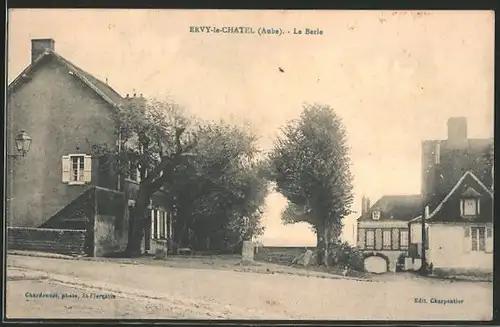 AK Ervy-le-Chatel, Le Berle