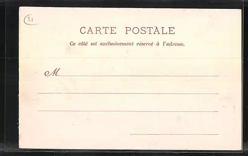 AK Auxonne, Porte de France