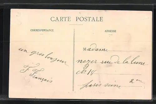 AK Auxonne, Pont sur la Saone