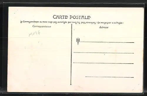 AK Arnay-Le-Duc, Vue Générale