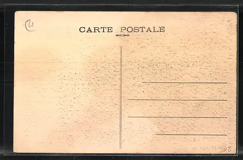 AK Arcenant, Vue Générale