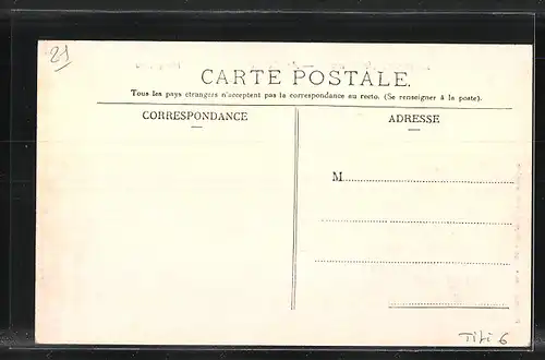 AK Antheuil, Vue générale