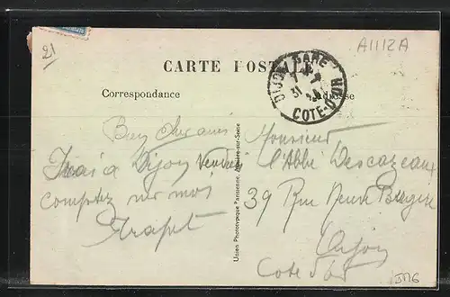 AK Arcenant, La Source du Racordon