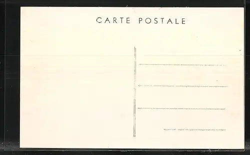 AK Labussiere-sur-Ouche, L`Eglise