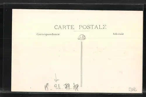 AK Marmagne, Panorama