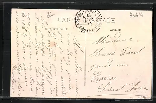 AK Monthelie, Vue générale