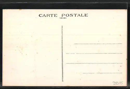 AK Panthier, Vue générale