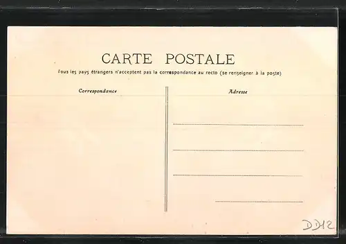 AK Orches, Vue générale