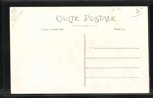 AK Binson, Le Grand Prieuré