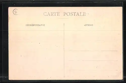 AK Epernay, Institution Notre-Dame