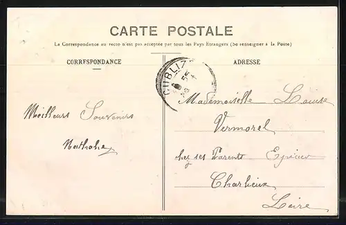 AK Cublize, Vue Générale